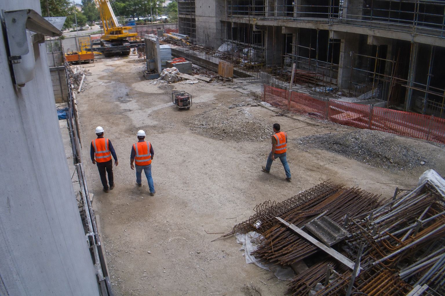 Construction Safety